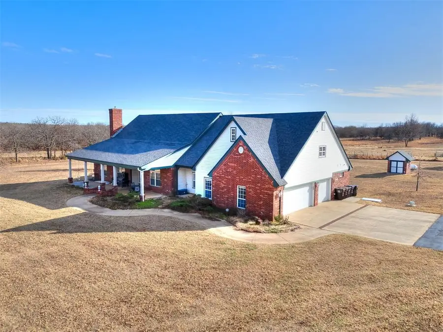 31509 Homer Lane, Shawnee, OK 74801 - Image #3