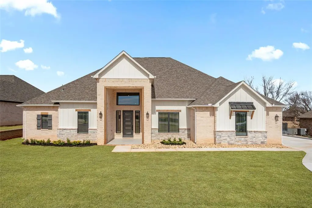 2218 Winter Creek Boulevard, Blanchard, OK 73010 - Image #1