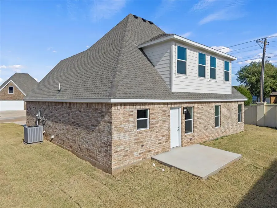 811 Venice Court, Kingfisher, OK 73750 - #3