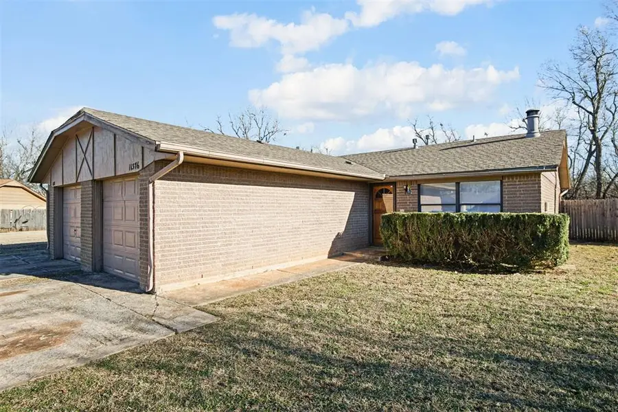 11376 N Glade Avenue, Oklahoma City, OK 73162 - Image #2
