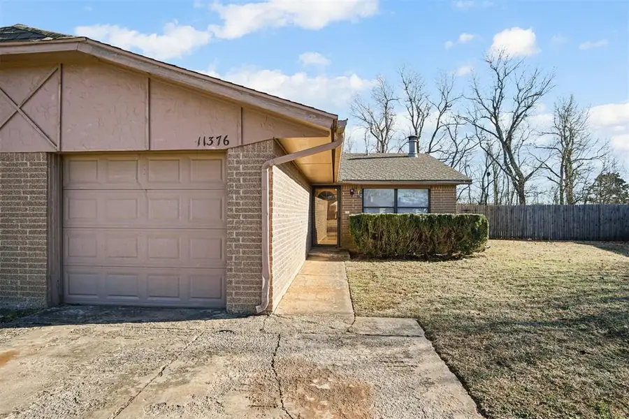 11376 N Glade Avenue, Oklahoma City, OK 73162 - Image #3