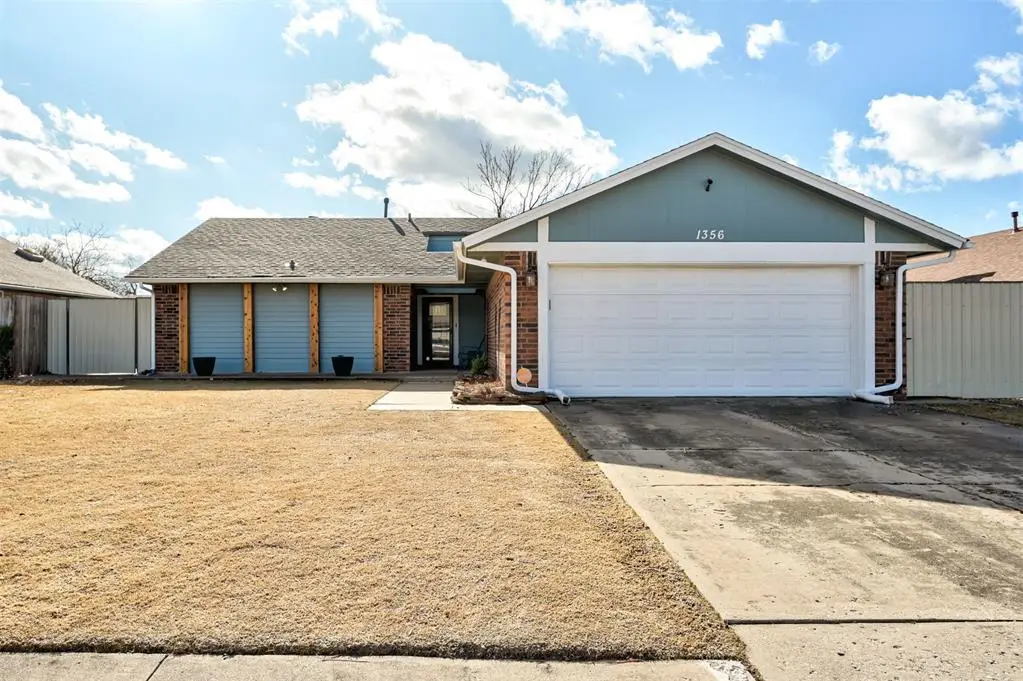 1356 NW 6th Place, Moore, OK 73170 - Image #1