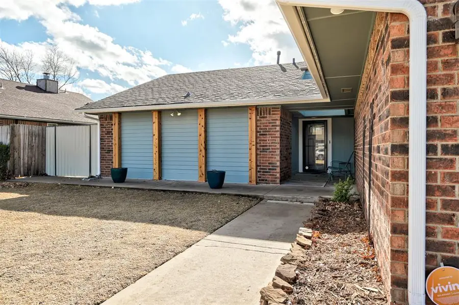 1356 NW 6th Place, Moore, OK 73170 - Image #2