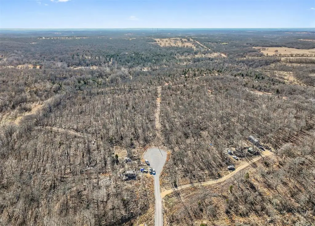 11961 NS 3620 Road, Seminole, OK 74868 - Image #1