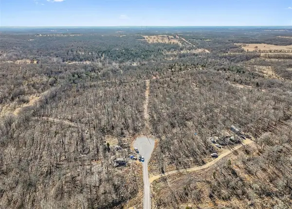 11961 NS 3620 Road, Seminole, OK 74868