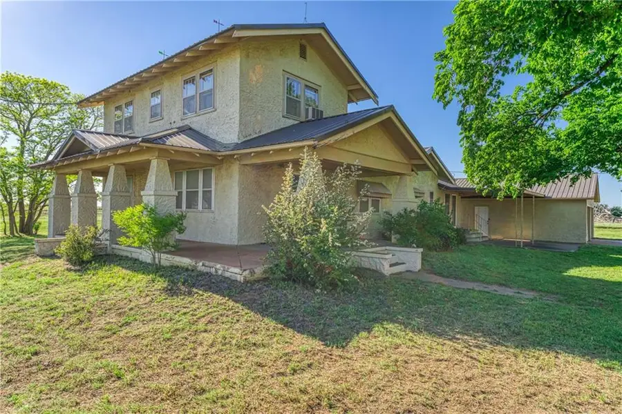 21406 County Rd 1720 Road, Tipton, OK 73570 - #2