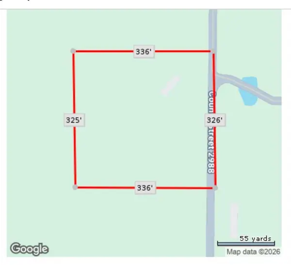 1116 County Street 2988, Blanchard, OK 73010