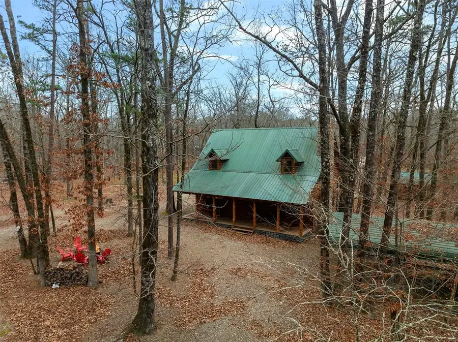 66 Laurel Branch Lane, Broken Bow, OK 74728 - #2