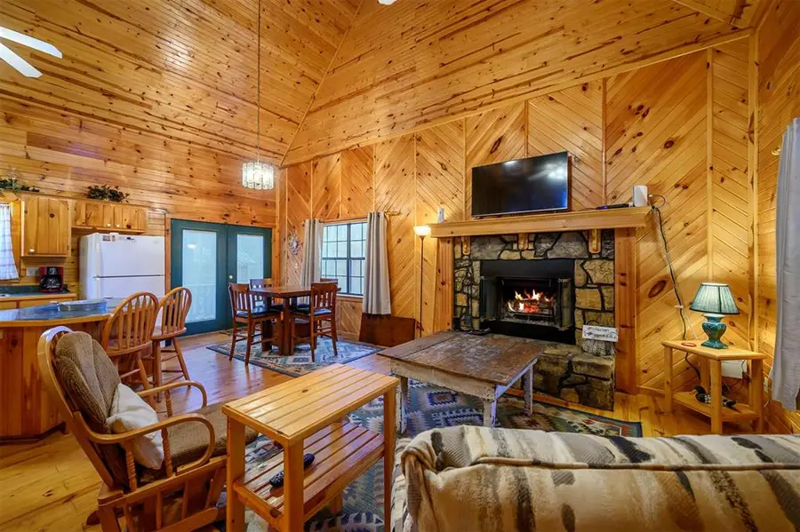 66 Laurel Branch Lane, Broken Bow, OK 74728 - #3