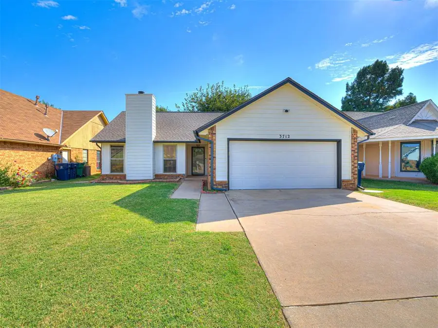 3712 Summerwind Avenue, Oklahoma City, OK 73179 - Image #2