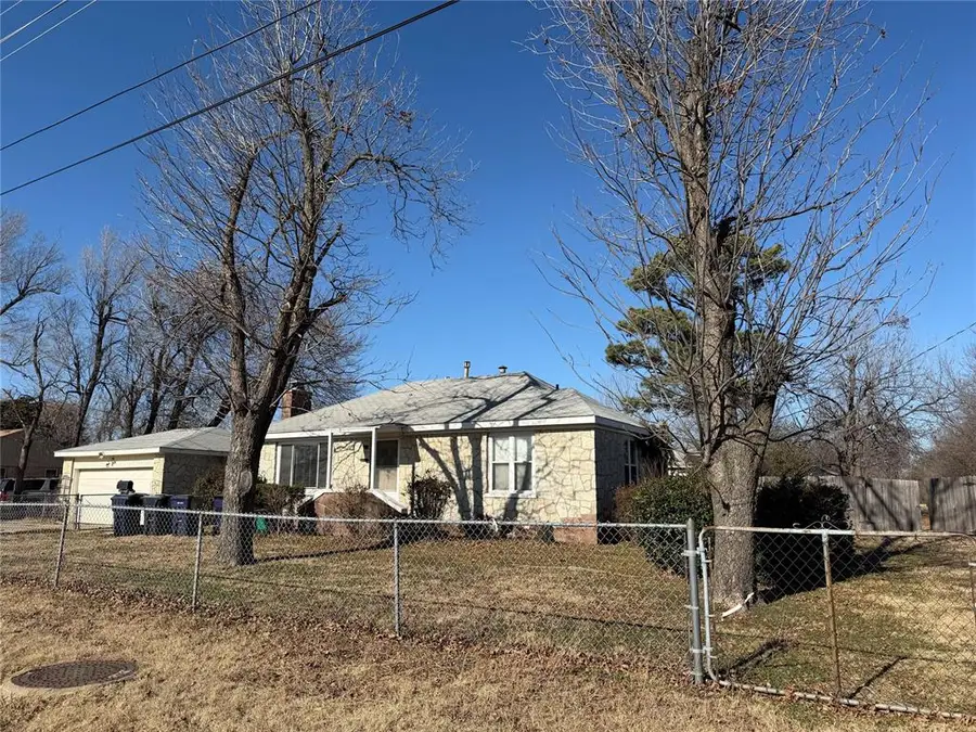 1401 SW 56th Street, Oklahoma City, OK 73119 - Image #2