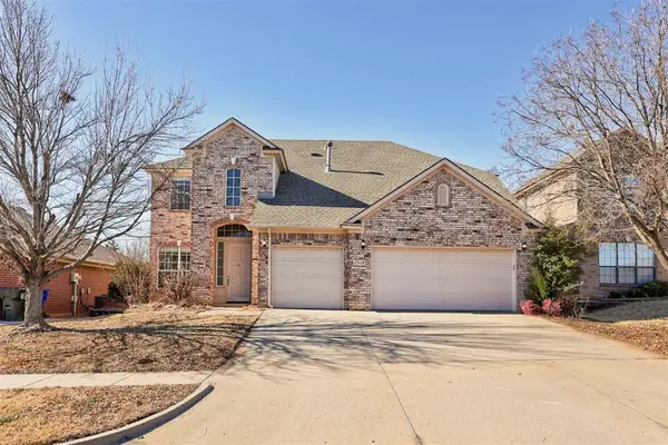 2528 Weymouth Way, Norman, OK 73071