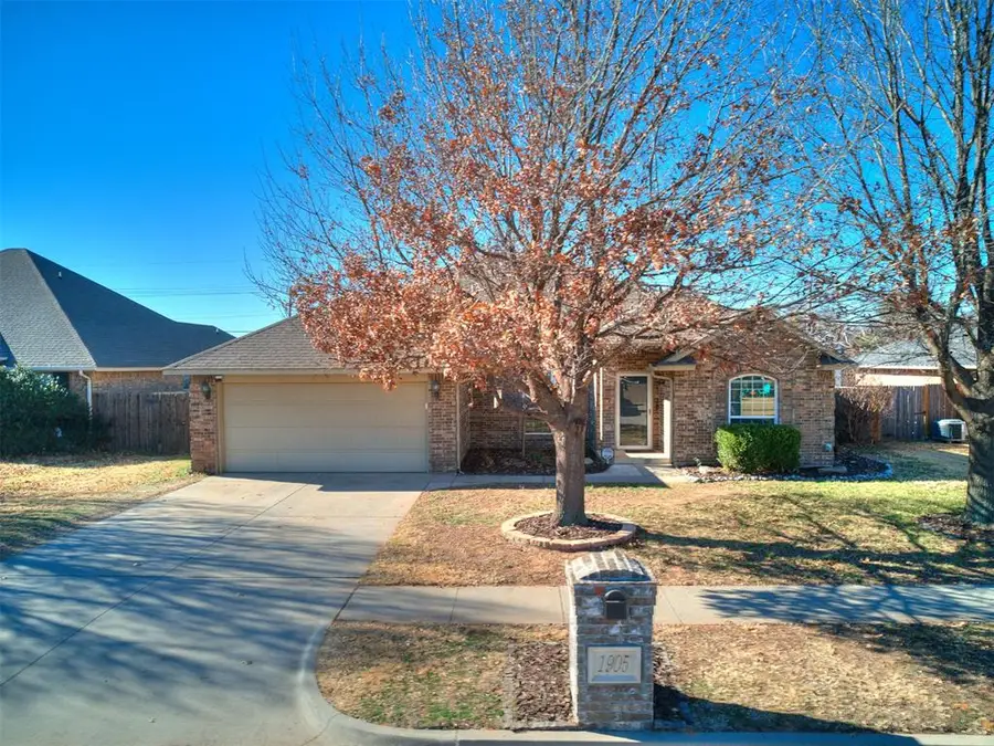 1905 Breakers West Boulevard, East Canadian, OK 73128 - Image #2