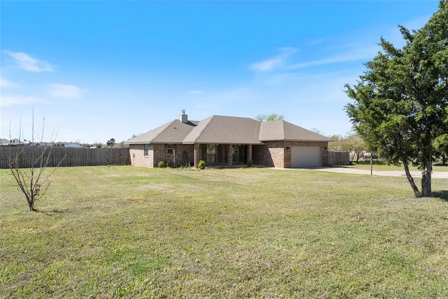 3401 W Simpson Road, Edmond, OK 73034 - Image #2