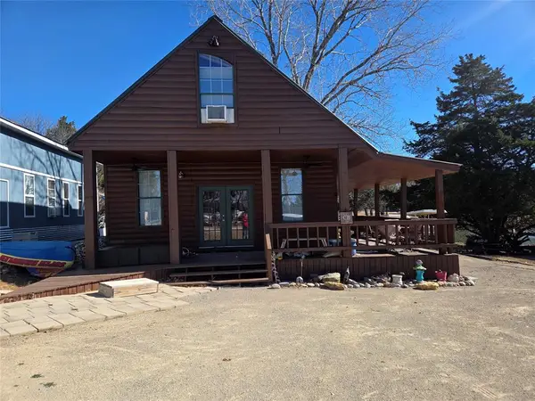 159 Cedar Blue Road, Sulphur, OK 73086