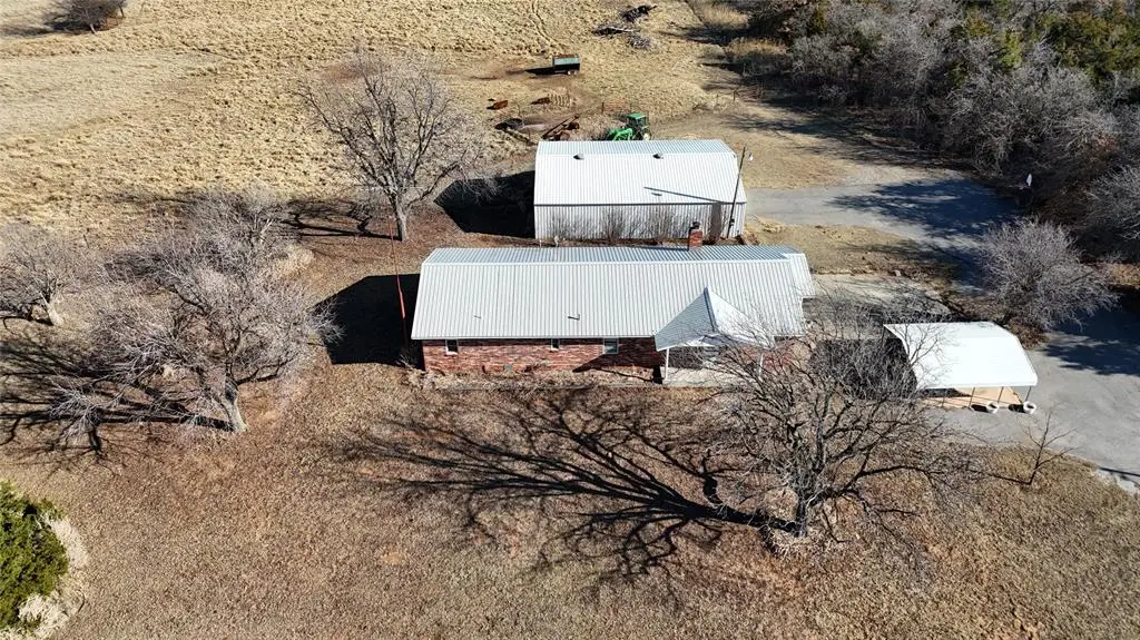 40001 Us Highway 281 Highway, Apache, OK 73006 - Image #1