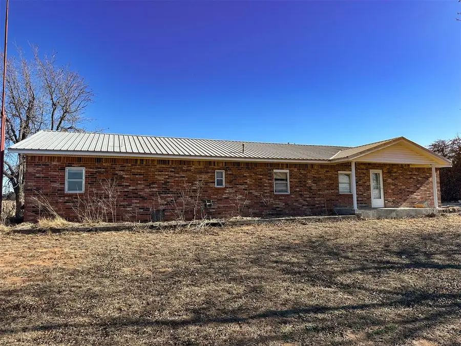 40001 Us Highway 281 Highway, Apache, OK 73006 - Image #3