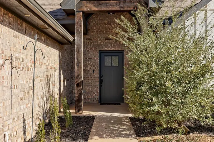 11124 Fairways Avenue, Yukon, OK 73099 - #3