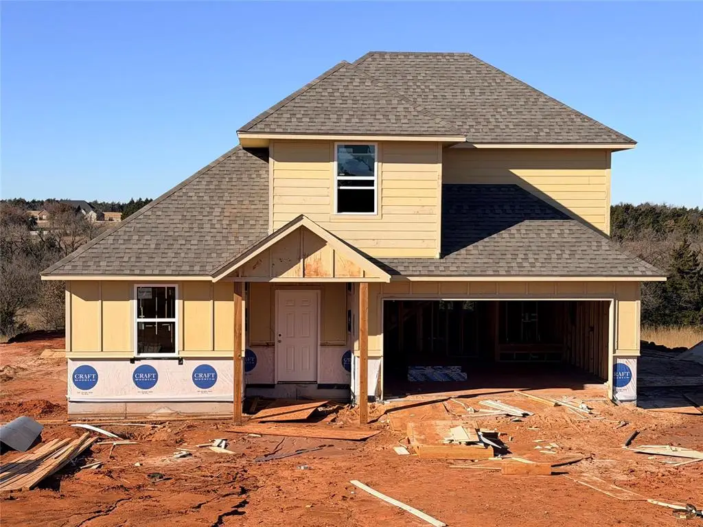 664 Cumberland Drive, Guthrie, OK 73044 - Image #1