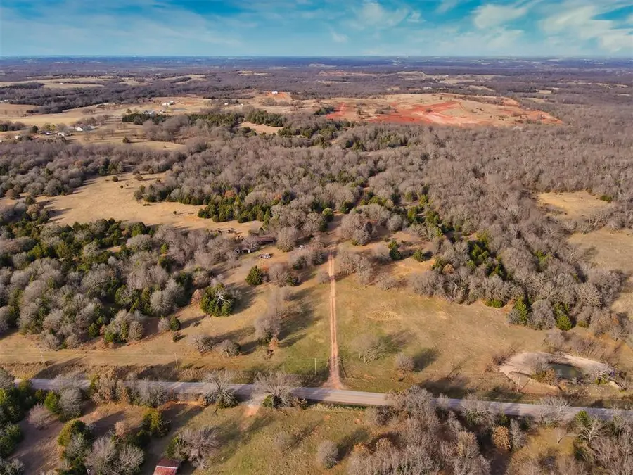 0000 EW Fairview Road, Tecumseh, OK 74873 - Image #2