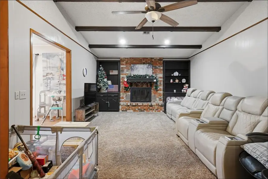 405 W Adams Street, Mangum, OK 73554 - Image #3