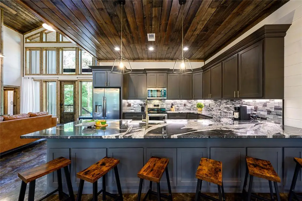 34 Nitro Lane, Broken Bow, OK 74728 - #1