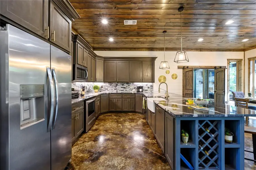 34 Nitro Lane, Broken Bow, OK 74728 - #2