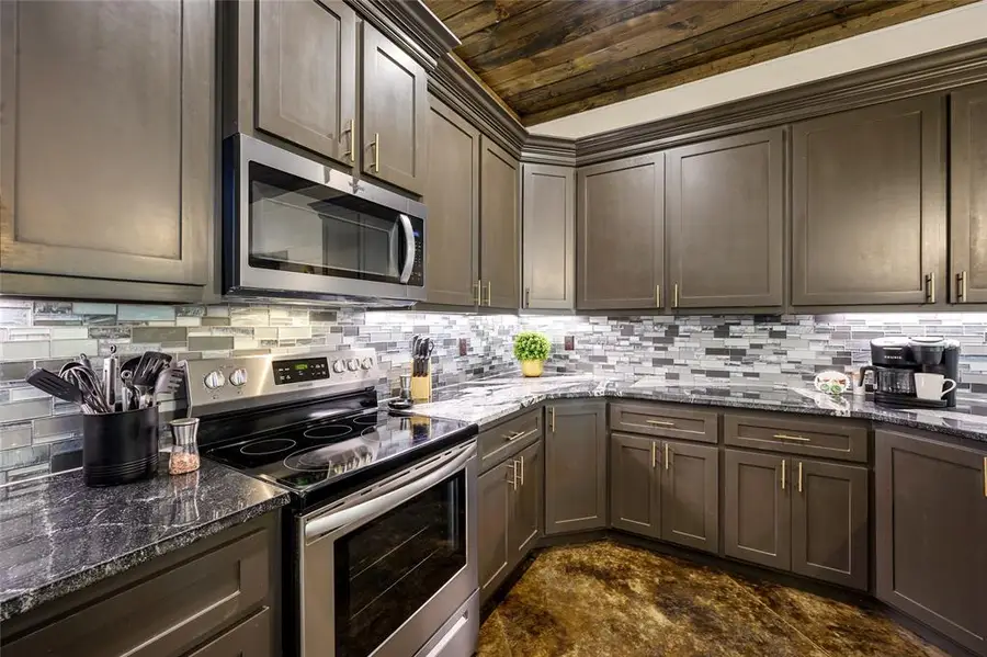 34 Nitro Lane, Broken Bow, OK 74728 - #3