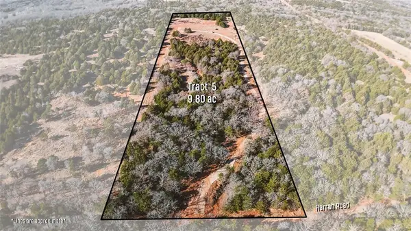 0 N 3280 Road, Coyle, OK 73027