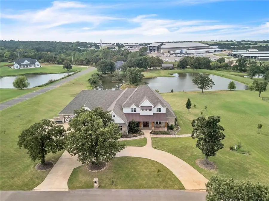 9757 Bear Creek Road, Guthrie, OK 73044 - Image #2