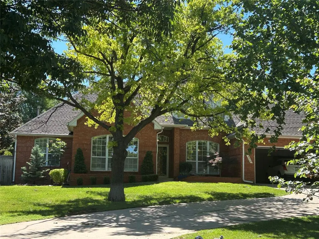 9808 Ritter Road, Oklahoma City, OK 73162 - #1