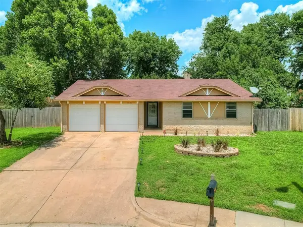 1101 Teal Place, Edmond, OK 73003