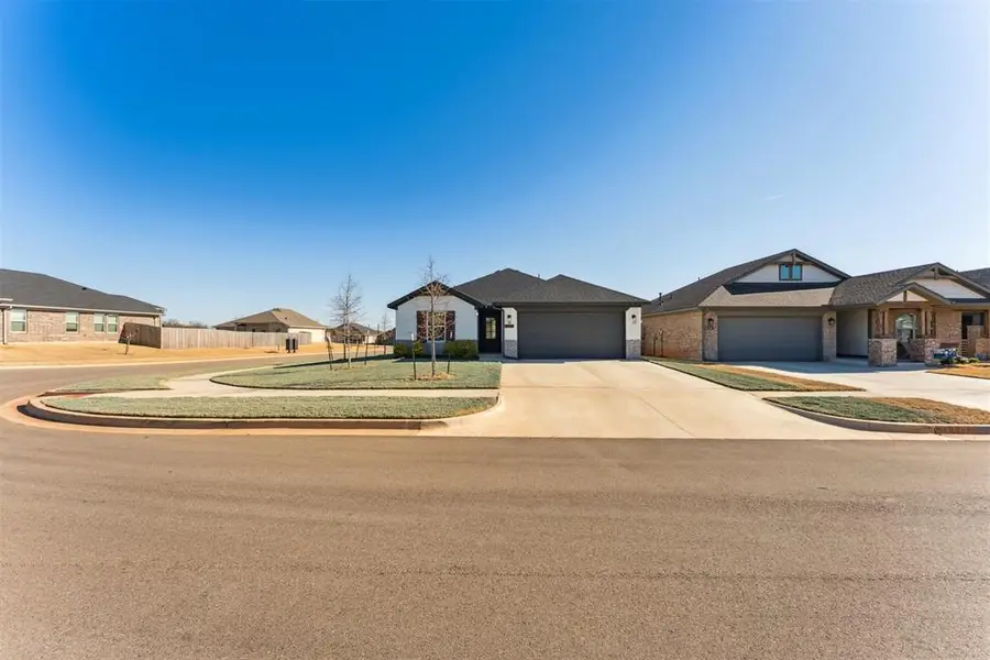 3735 Cassidy Drive, Norman, OK 73069 - Image #3