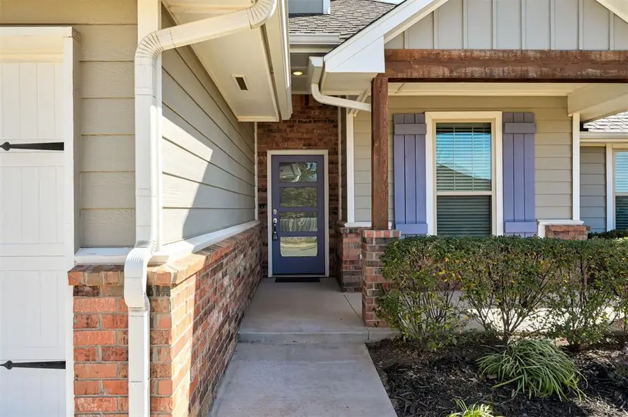 2932 Cypress Springs Boulevard, Edmond, OK 73034 - #2