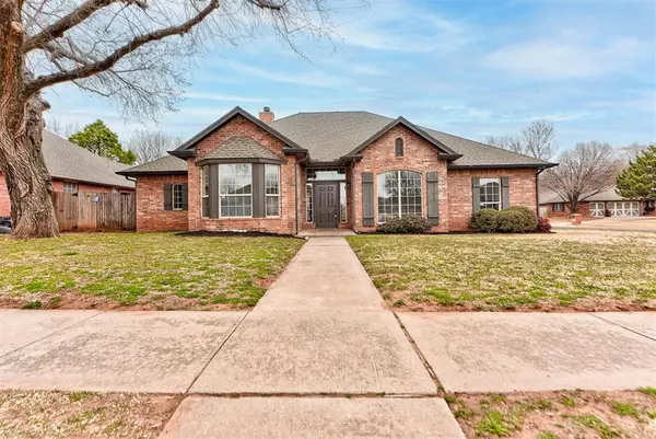 901 NW 179th Circle, Edmond, OK 73012