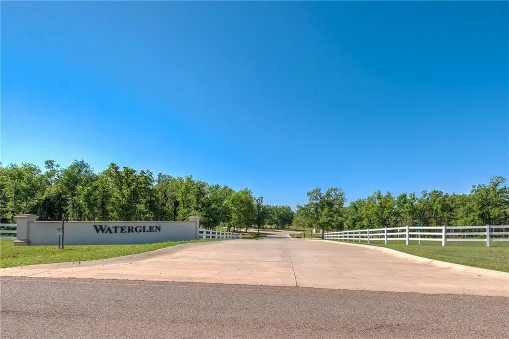 9761 Waterglen Road, Guthrie, OK 73044 - Image #1