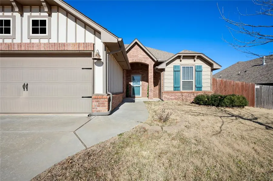 541 Foss Drive, Edmond, OK 73025 - Image #2