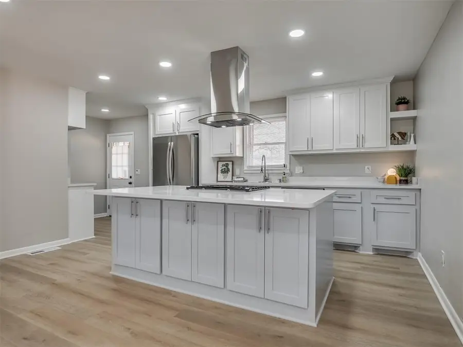 424 N Market Avenue, Shawnee, OK 74801 - Image #3