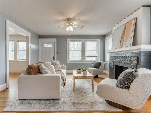 2113 NW 21st Street, Oklahoma City, OK 73107