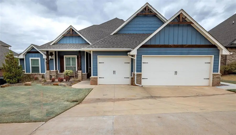 713 NW 199th Street, Edmond, OK 73012 - Image #2