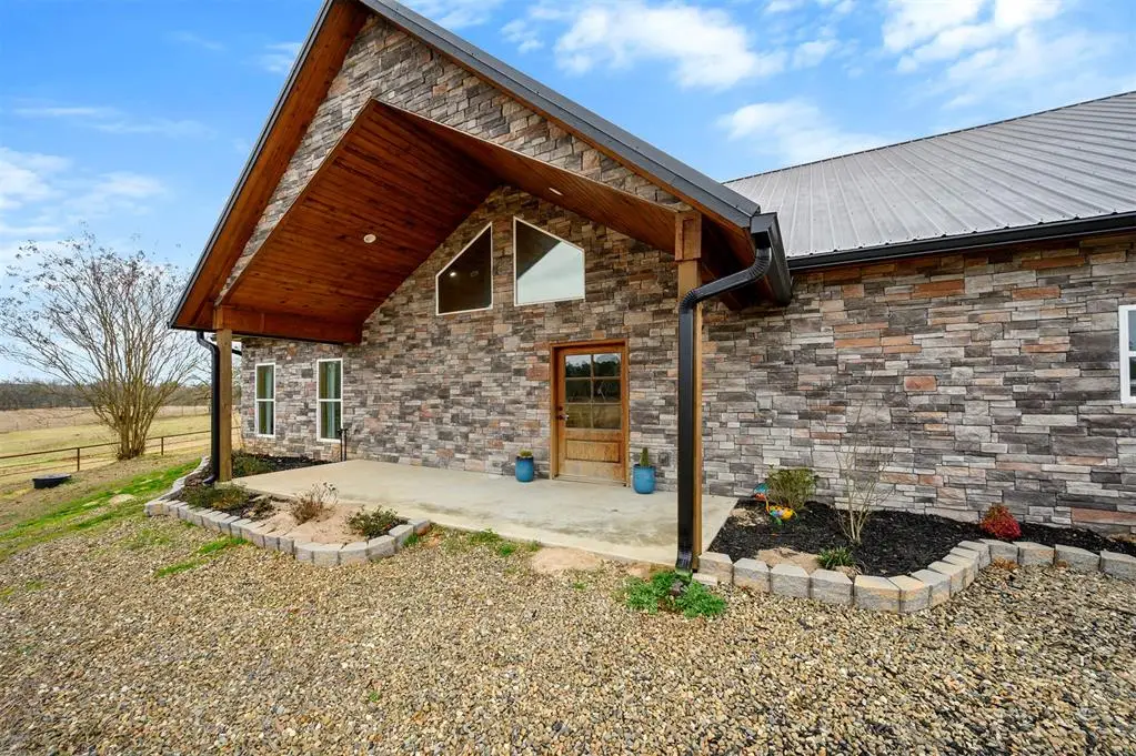 2539 Rhoden Road, Broken Bow, OK 74728 - #1