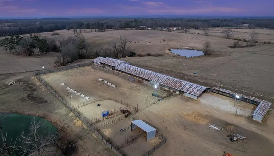 2539 Rhoden Road, Broken Bow, OK 74728 - #3