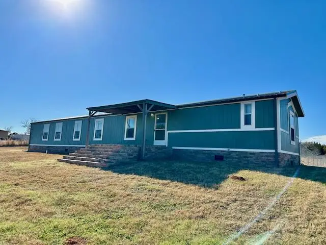 1040 County Street 2983, Blanchard, OK 73010 - Image #1