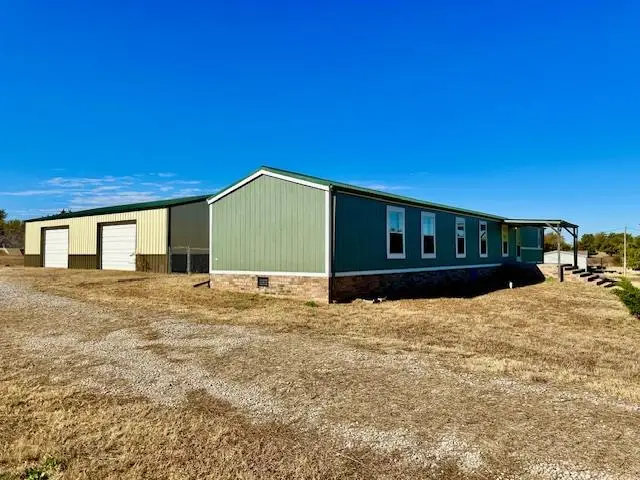1040 County Street 2983, Blanchard, OK 73010 - Image #2