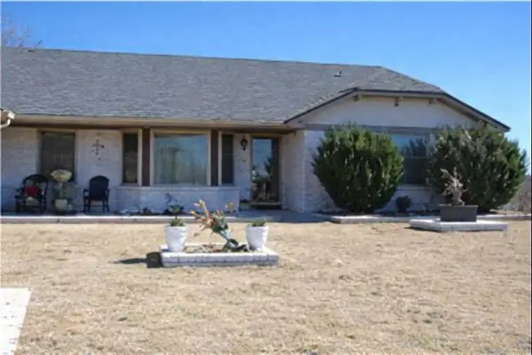 5616 Cloverlawn Drive, Oklahoma City, OK 73135