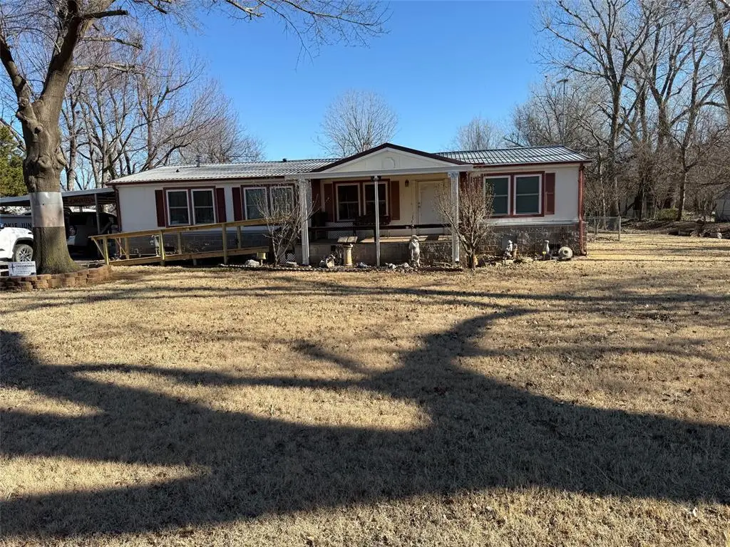 2604 Del Rio Drive, Yukon, OK 73099 - #1