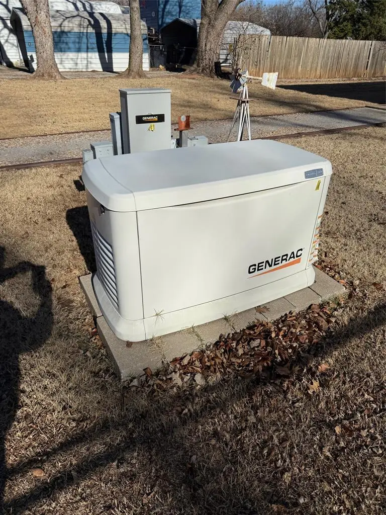 2604 Del Rio Drive, Yukon, OK 73099 - #2