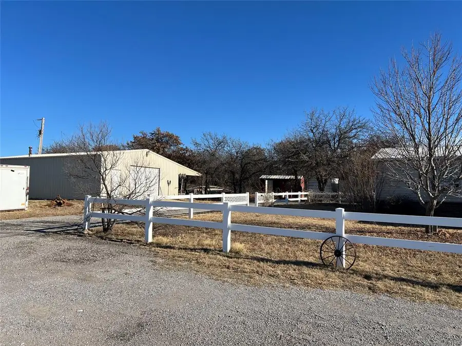 517 County Road 1550, Rush Springs, OK 73082 - #3