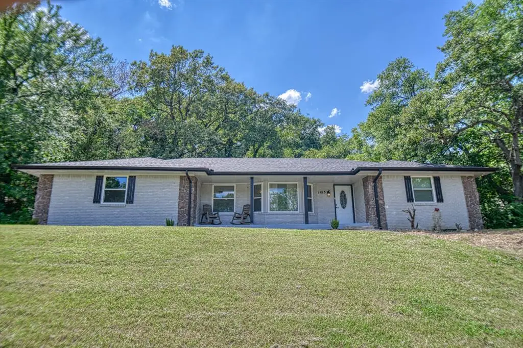 1415 Chickasaw Place, Ada, OK 74820 - #1