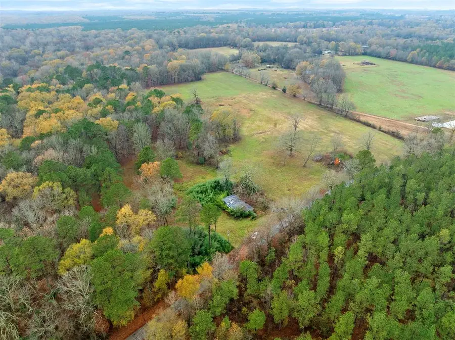 155 Ashalintubbi Road, Eagletown, OK 74734 - #2